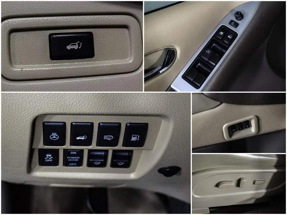 Nissan Murano, 2012 г.