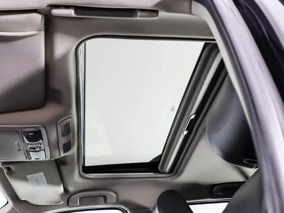 Nissan Pathfinder, 2011 г.