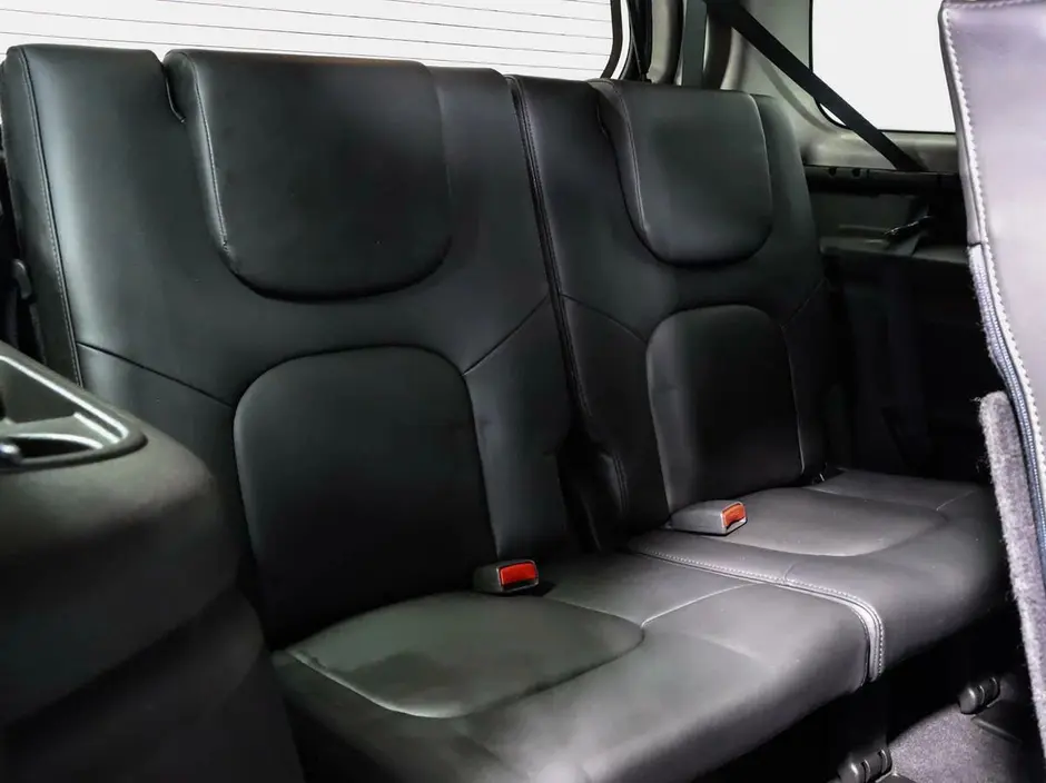 Nissan Pathfinder, 2013 г.