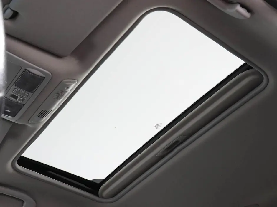 Nissan Pathfinder, 2008 г.