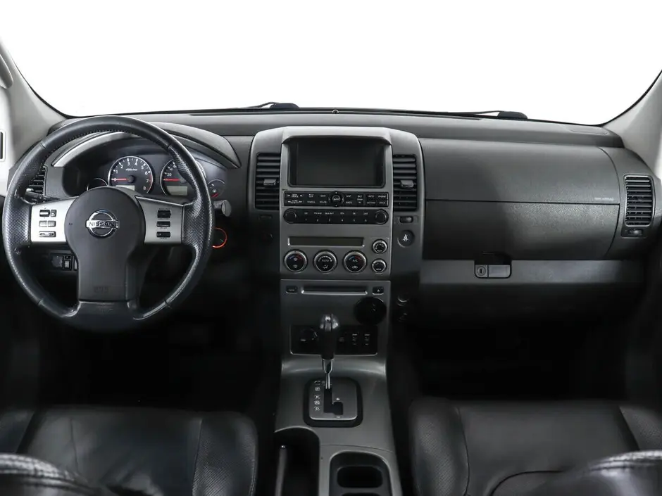 Nissan Pathfinder, 2006 г.