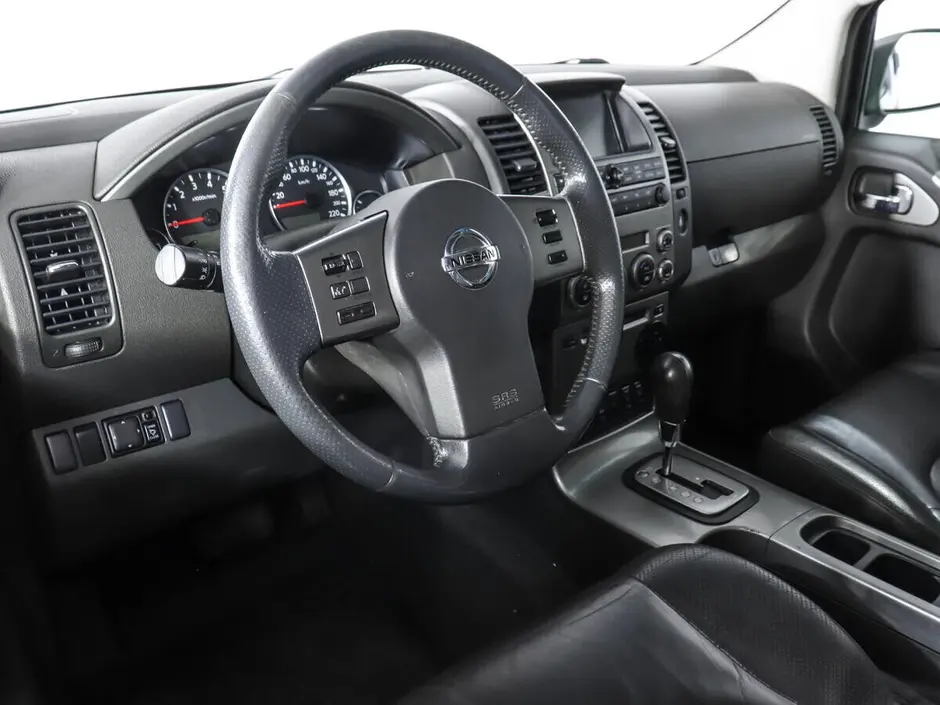 Nissan Pathfinder, 2006 г.