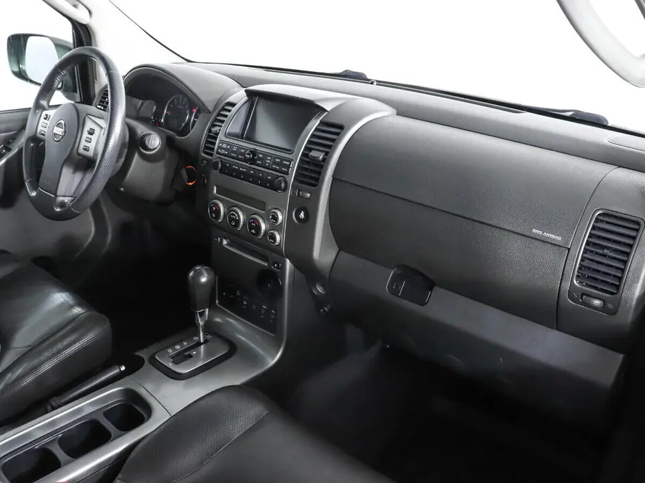 Nissan Pathfinder, 2006 г.