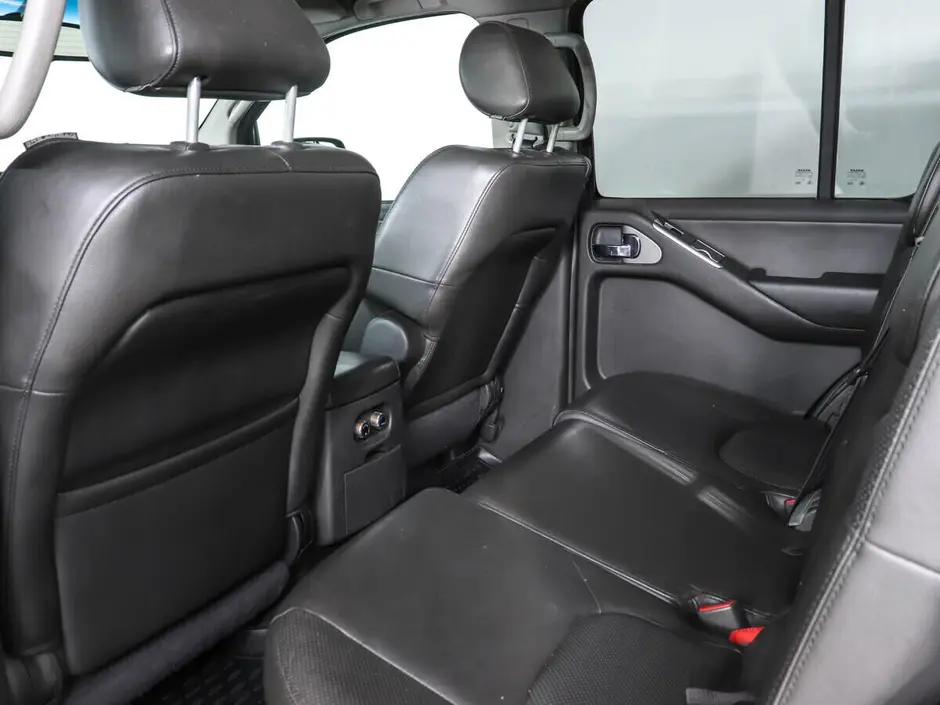 Nissan Pathfinder, 2006 г.