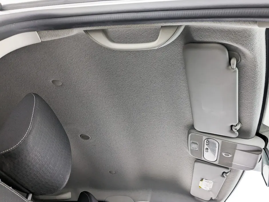 Nissan Terrano, 2017 г.