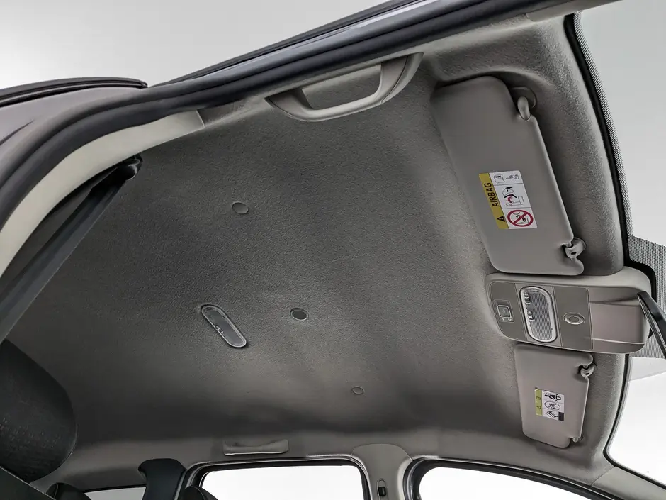 Nissan Terrano, 2017 г.