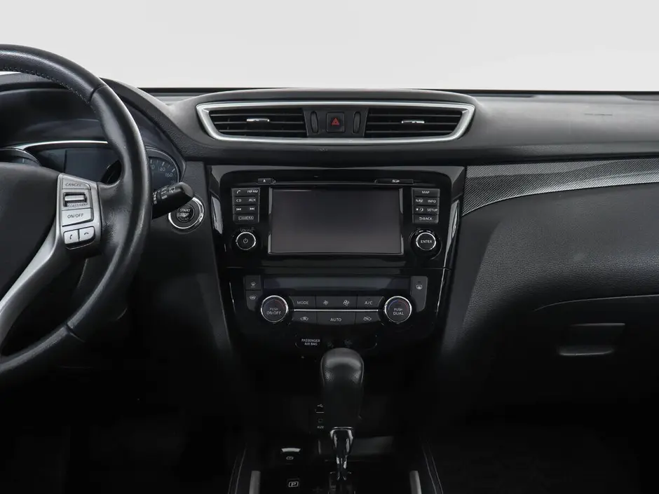 Nissan X-Trail, 2015 г.