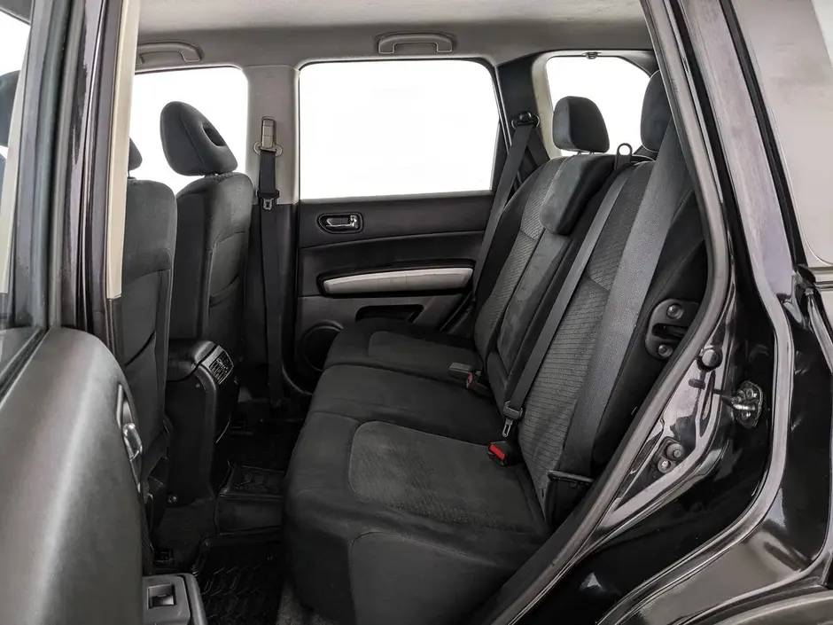 Nissan X-Trail, 2013 г.