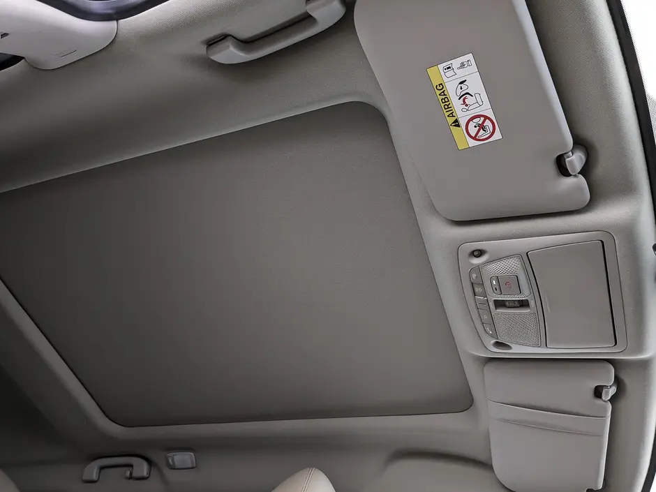 Nissan X-Trail, 2016 г.