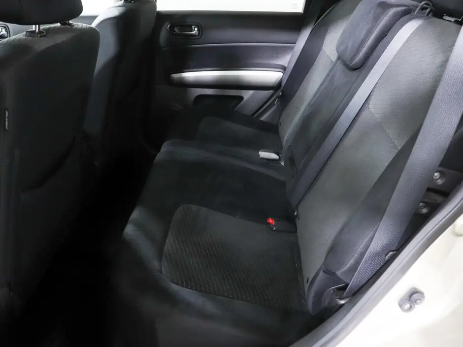 Nissan X-Trail, 2012 г.