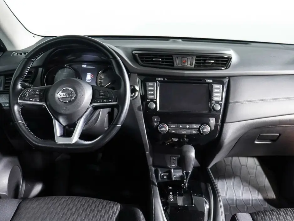 Nissan X-Trail, 2019 г.