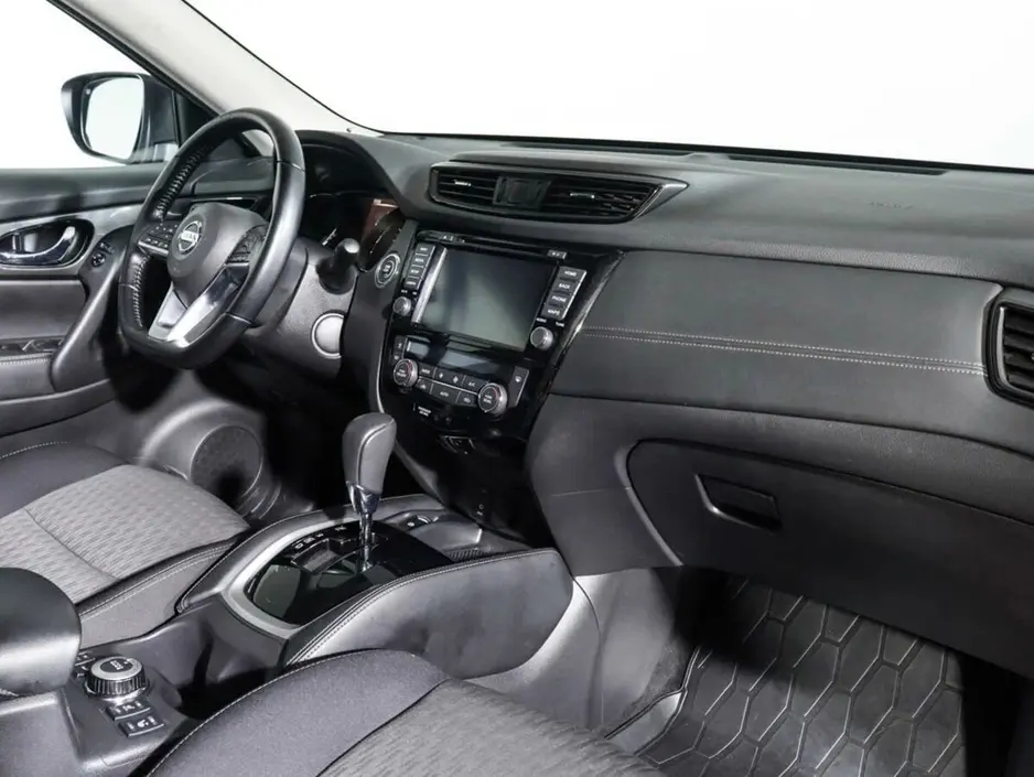 Nissan X-Trail, 2019 г.