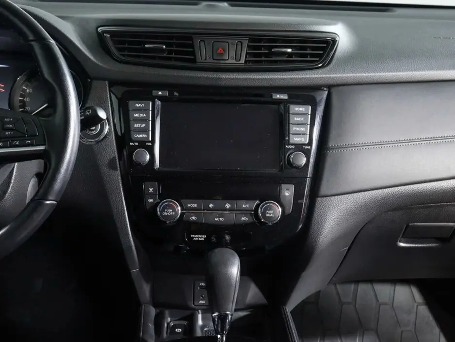 Nissan X-Trail, 2019 г.