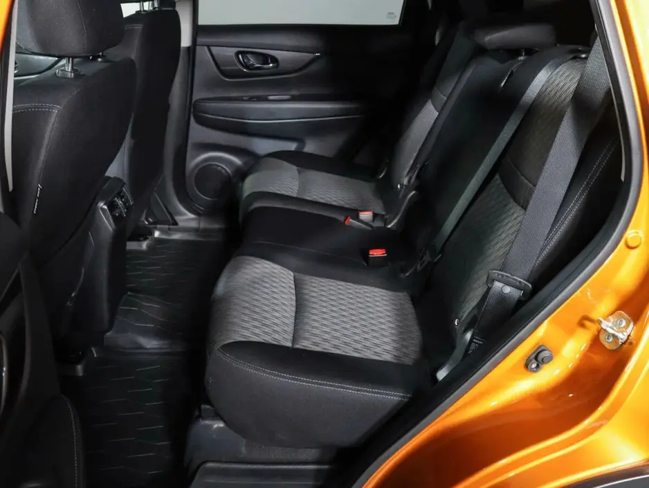 Nissan X-Trail, 2019 г.