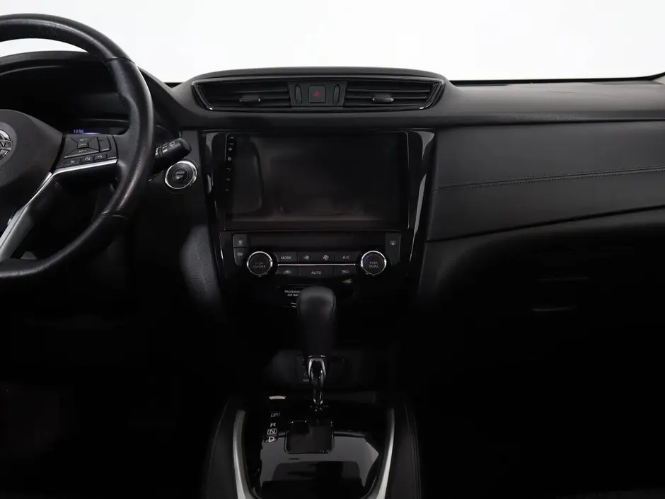 Nissan X-Trail, 2019 г.