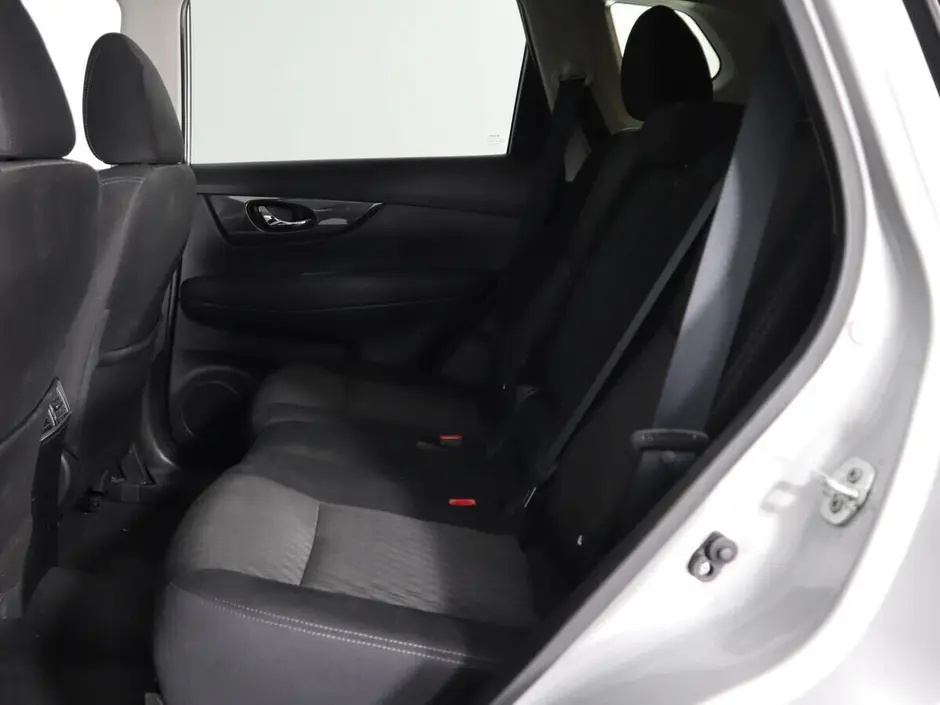 Nissan X-Trail, 2019 г.