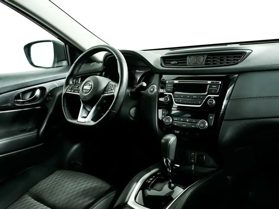 Nissan X-Trail, 2019 г.