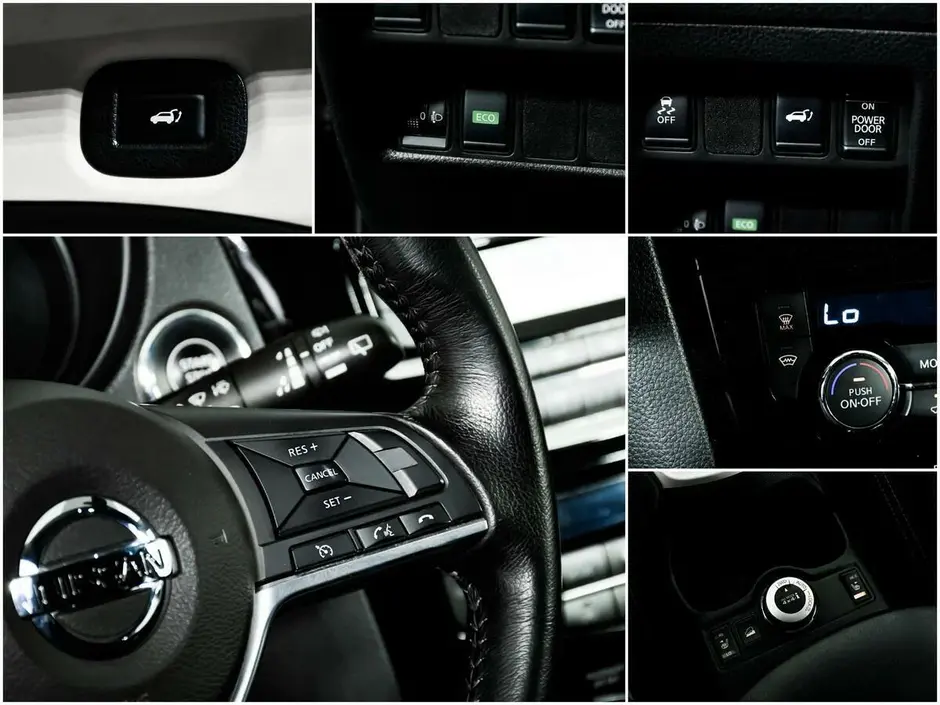 Nissan X-Trail, 2019 г.