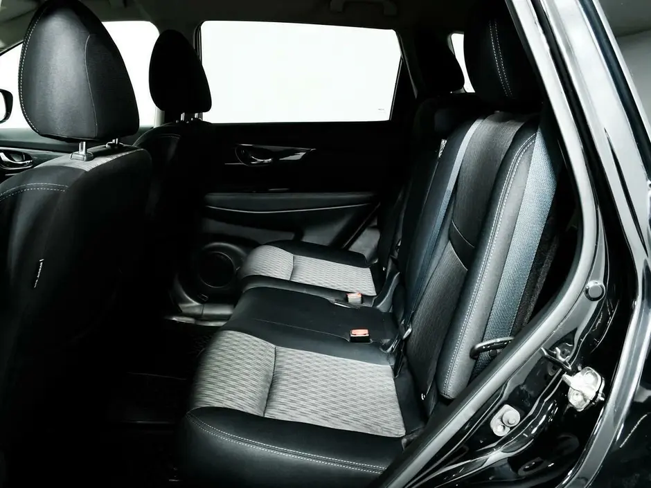 Nissan X-Trail, 2019 г.