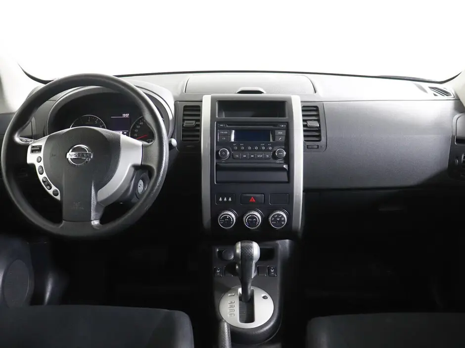 Nissan X-Trail, 2012 г.