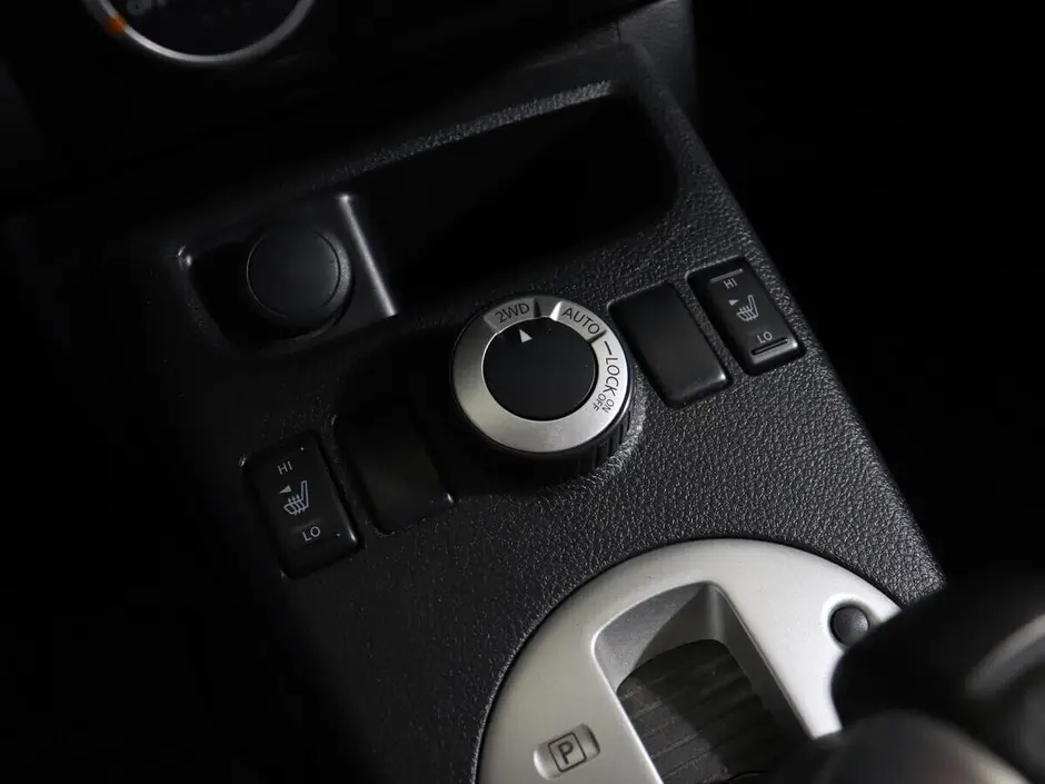 Nissan X-Trail, 2012 г.