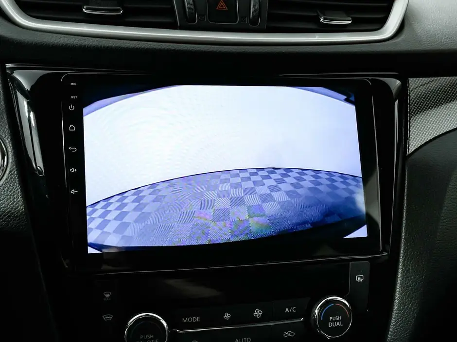 Nissan X-Trail, 2016 г.