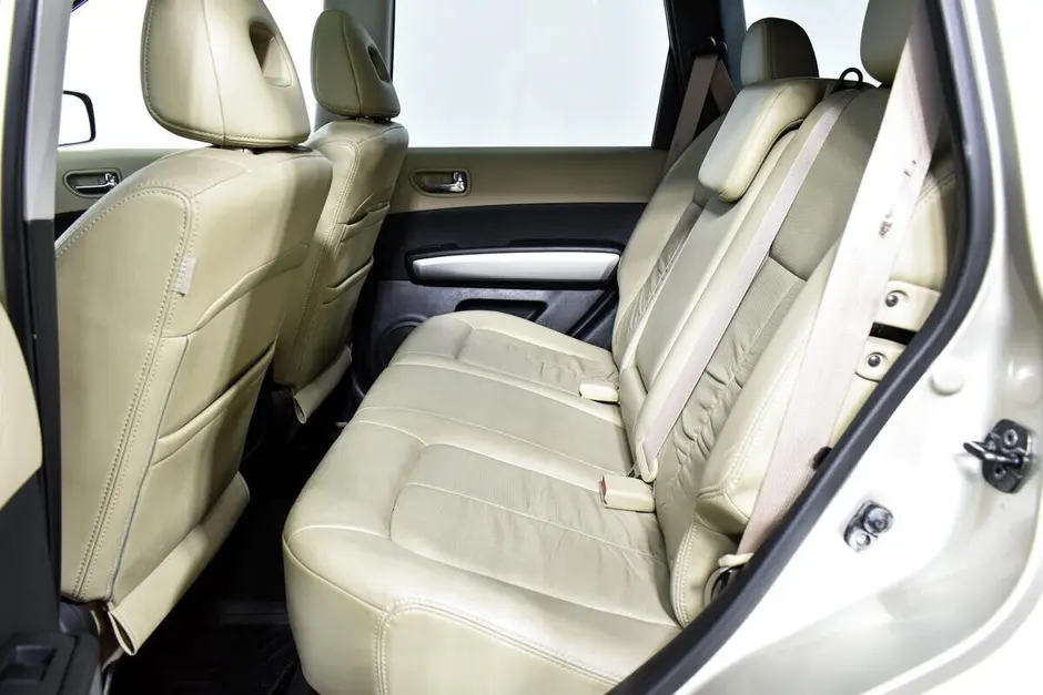 Nissan X-Trail, 2008 г.