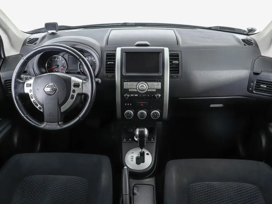 Nissan X-Trail, 2011 г.