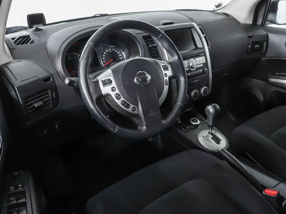 Nissan X-Trail, 2011 г.