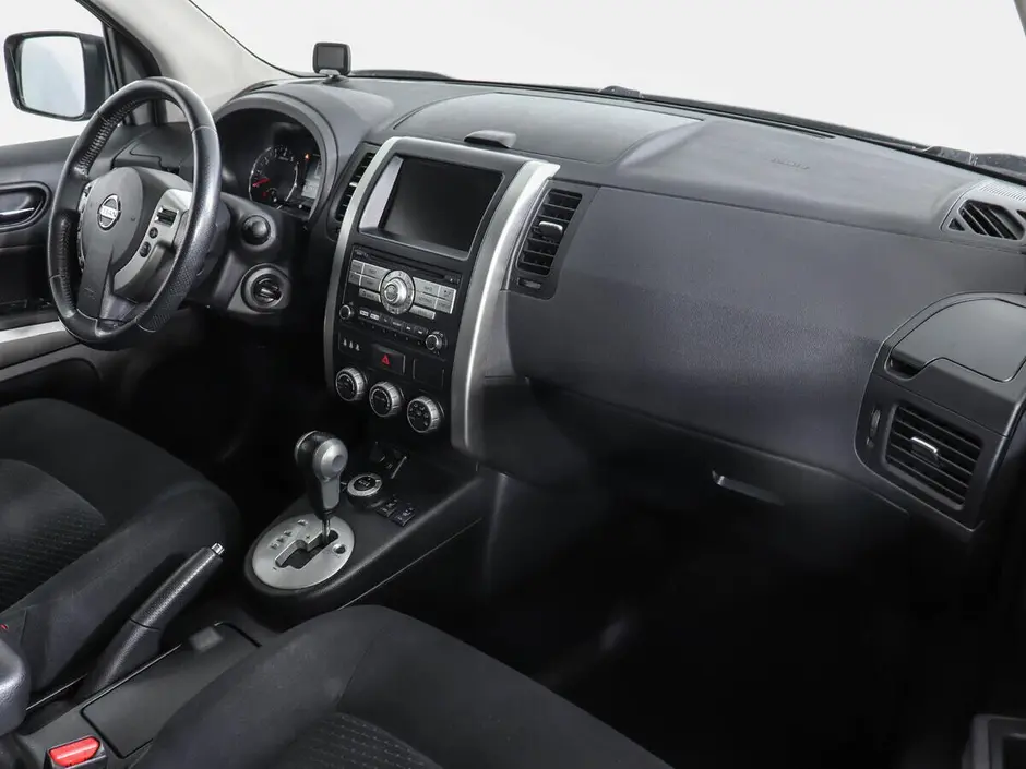 Nissan X-Trail, 2011 г.