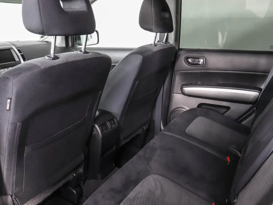 Nissan X-Trail, 2011 г.