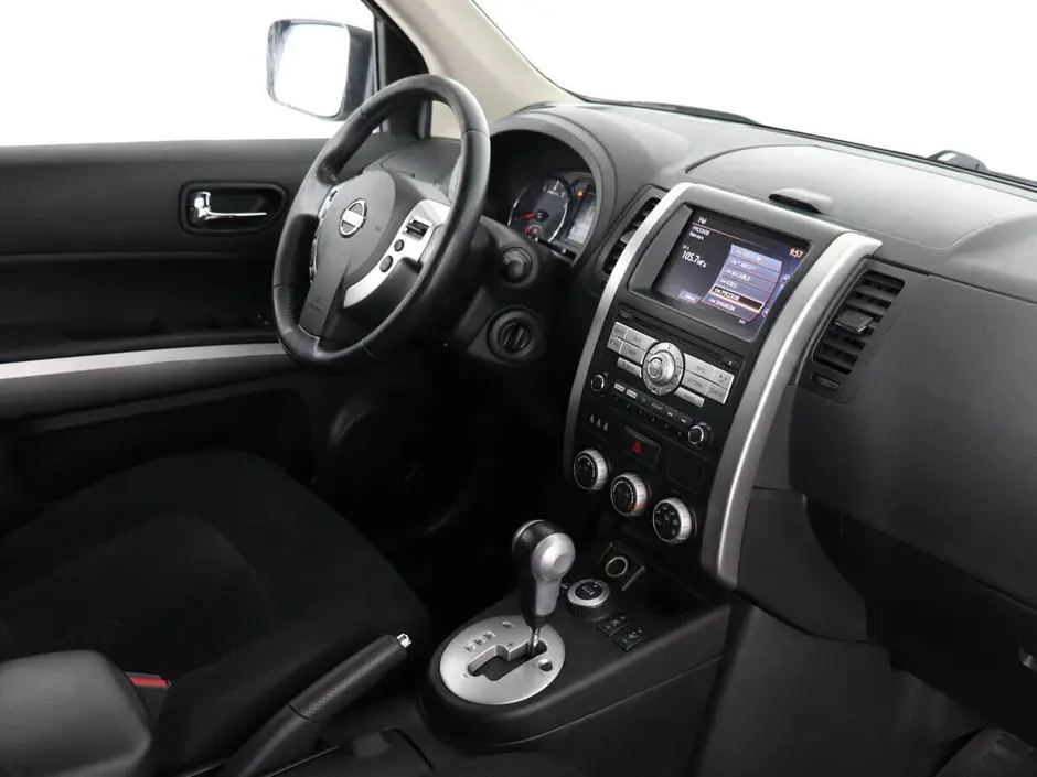Nissan X-Trail, 2011 г.
