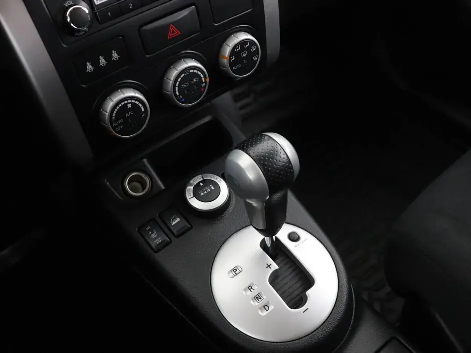 Nissan X-Trail, 2011 г.