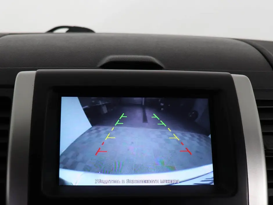 Nissan X-Trail, 2011 г.