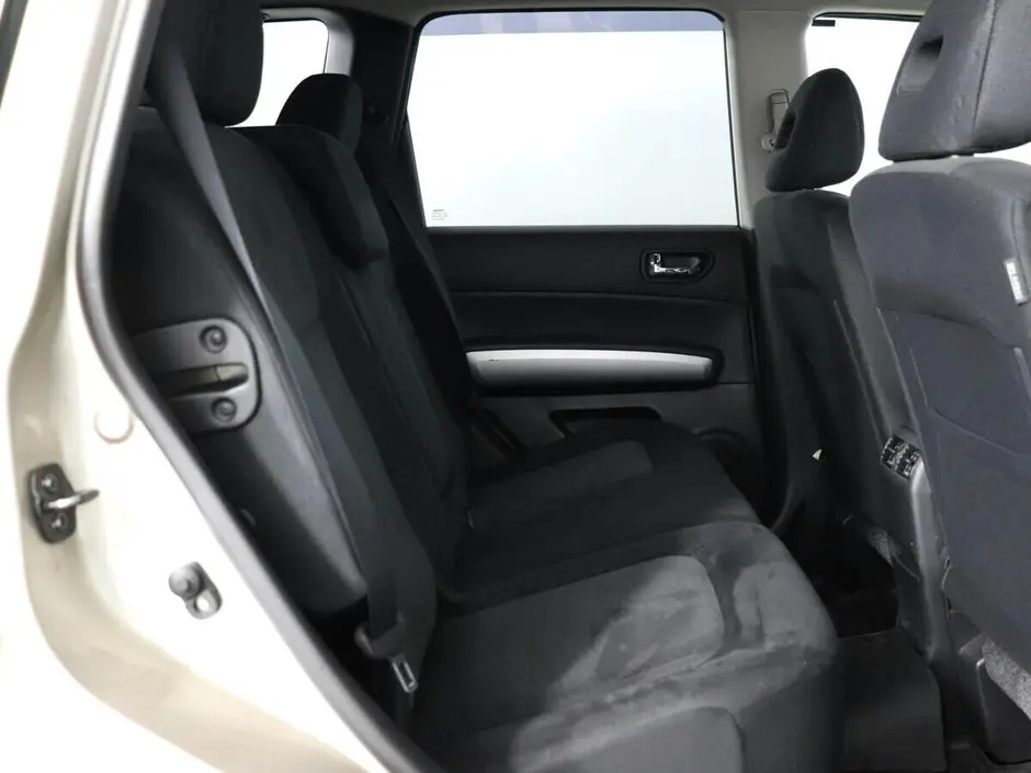 Nissan X-Trail, 2011 г.