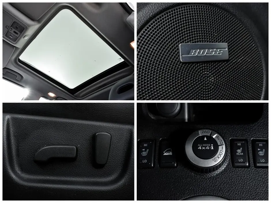 Nissan X-Trail, 2013 г.