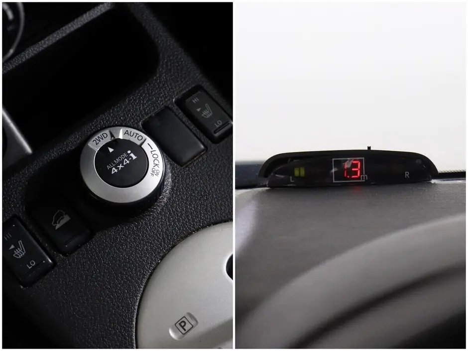 Nissan X-Trail, 2014 г.