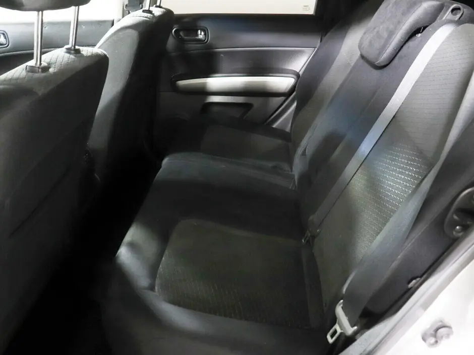 Nissan X-Trail, 2014 г.