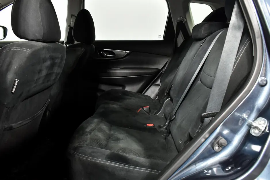 Nissan X-Trail, 2016 г.