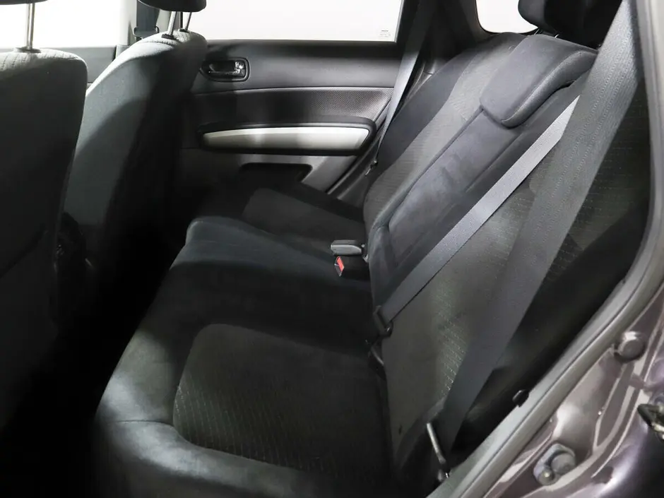 Nissan X-Trail, 2012 г.