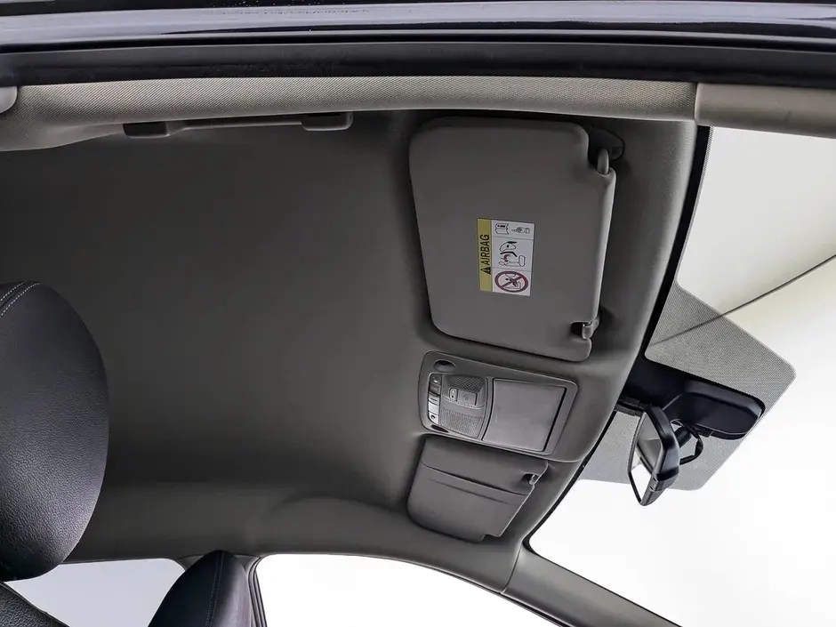 Nissan X-Trail, 2018 г.