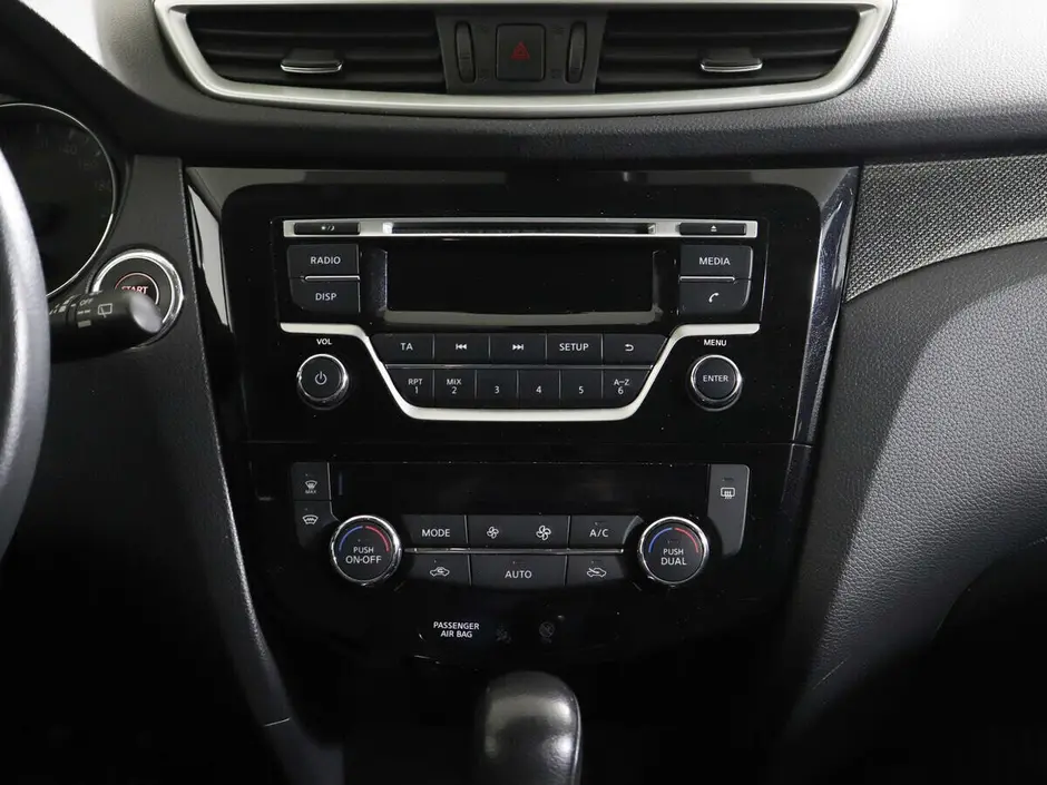 Nissan X-Trail, 2017 г.