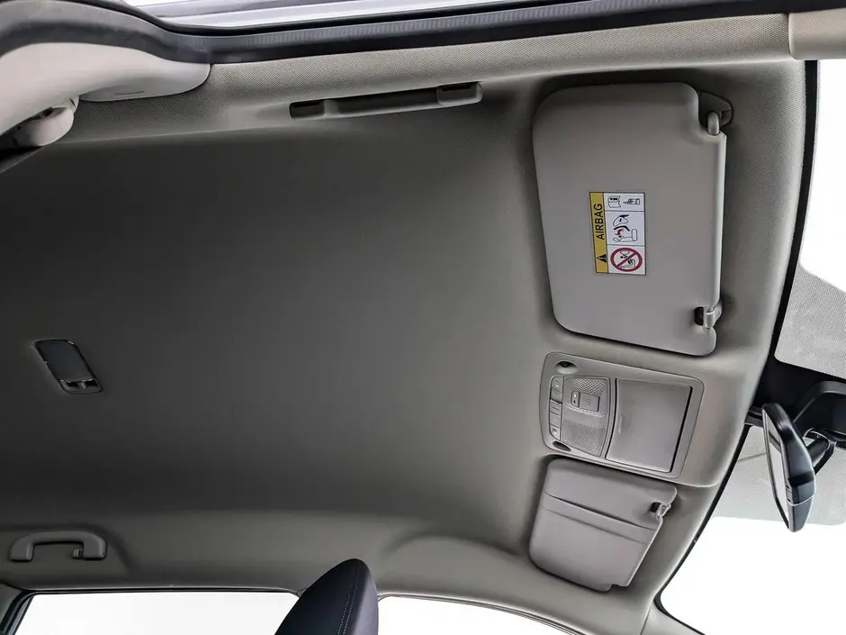 Nissan X-Trail, 2018 г.