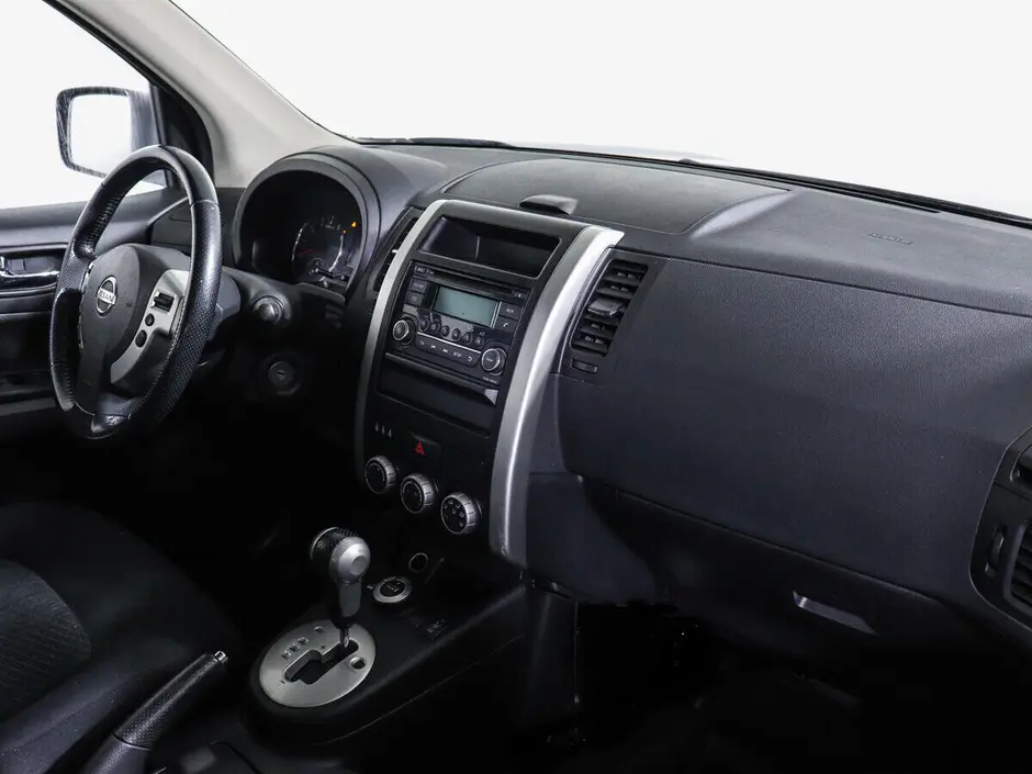 Nissan X-Trail, 2012 г.