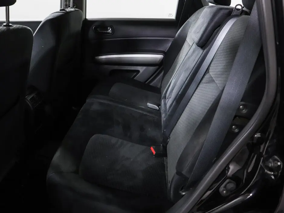 Nissan X-Trail, 2012 г.