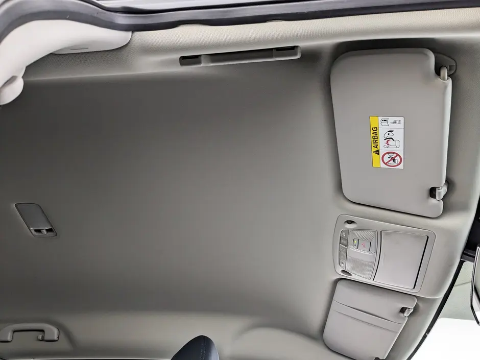 Nissan X-Trail, 2016 г.