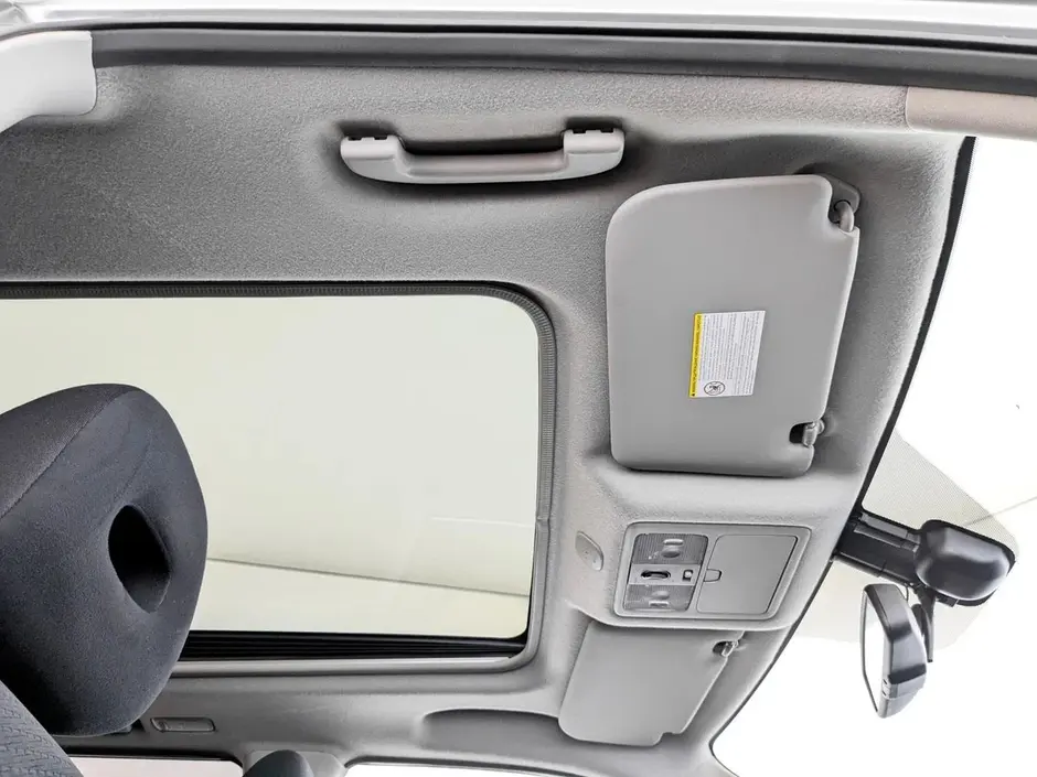 Nissan X-Trail, 2014 г.