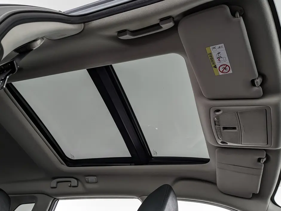 Nissan X-Trail, 2016 г.