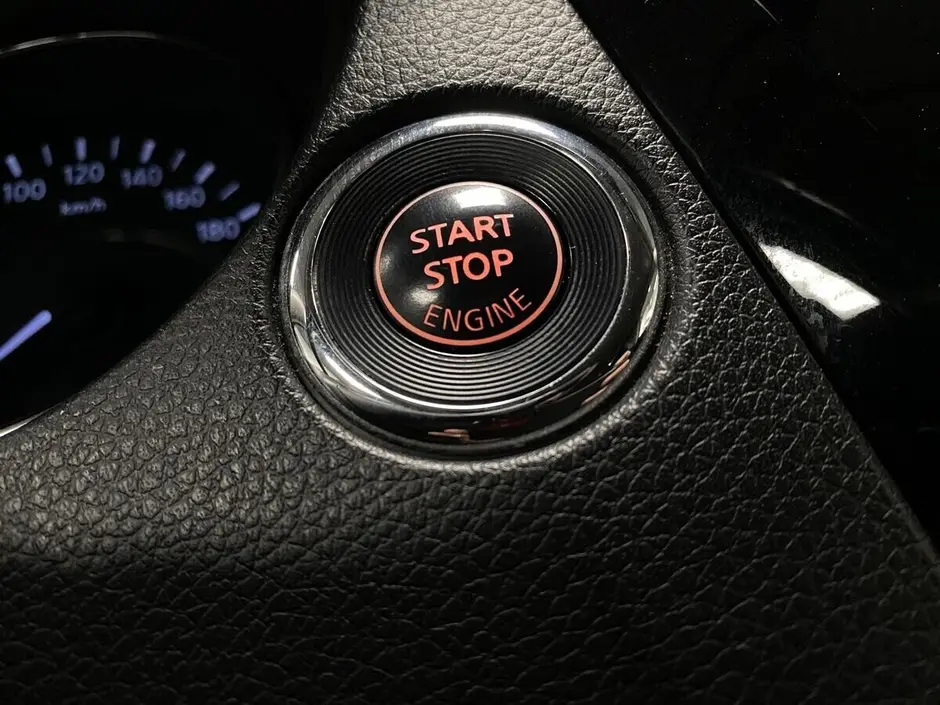 Nissan X-Trail, 2016 г.