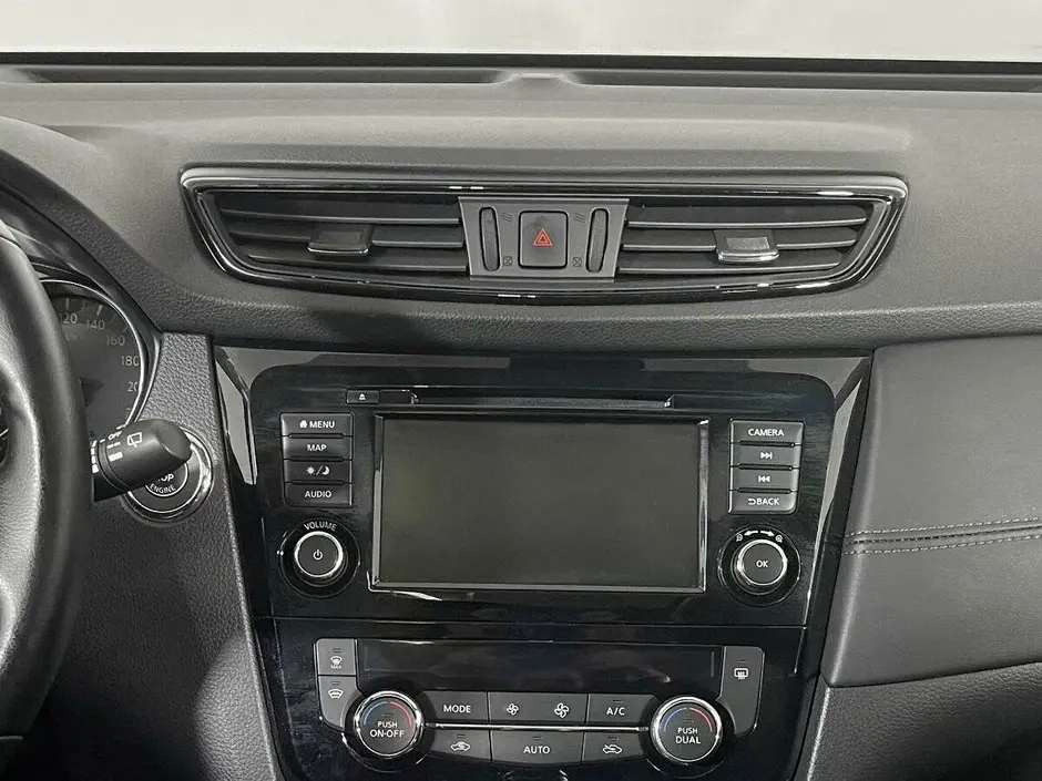 Nissan X-Trail, 2021 г.